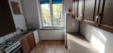 Kamienica | 48m | 2 pokoje