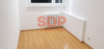 Mieszkanie wyremontowane w 2025 | balkon | wysoki parter