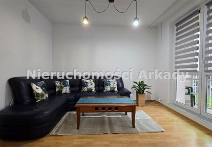 3 pokoje / blok niski / poznańska