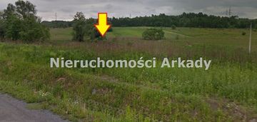 Działka inwestycyjna