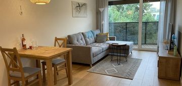 Wynajmę wyposażony apartament liliowa gniezno