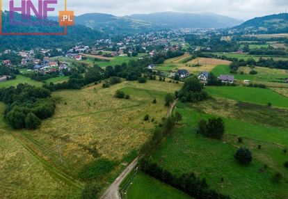 Działki budowlane w miejscowości kamienica