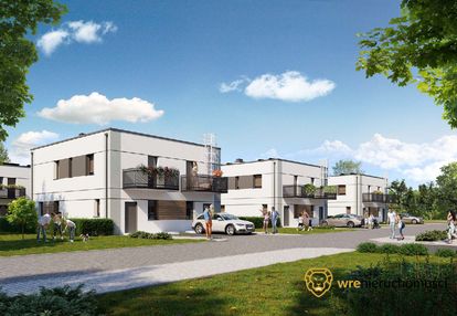 Gotowe | 5 pokoi na jagodnie | duży ogród