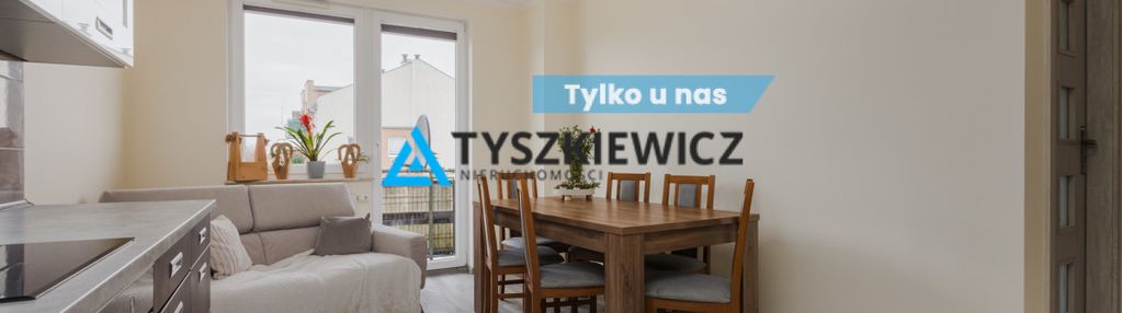 3 pokojowe mieszkanie do wprowadzenia - gniewino