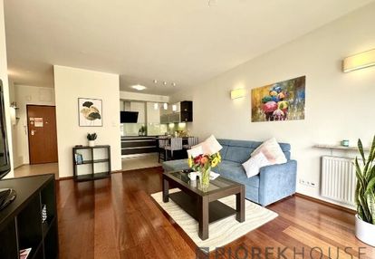 3-pokojowe mieszkanie na bemowie