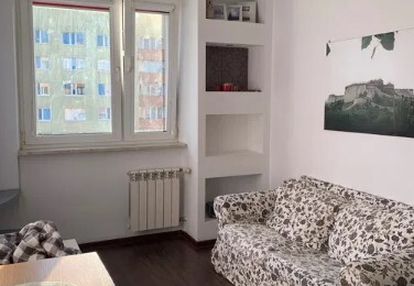 2-pokojowe mieszkanie na bemowie
