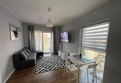 Wynajmę apartament Gdańsk przymorze