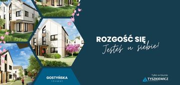 To twój nowy dom - rozgość się