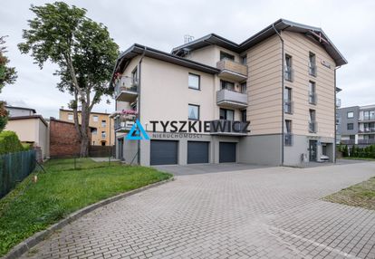 Piękne mieszkanie w centrum wejherowa