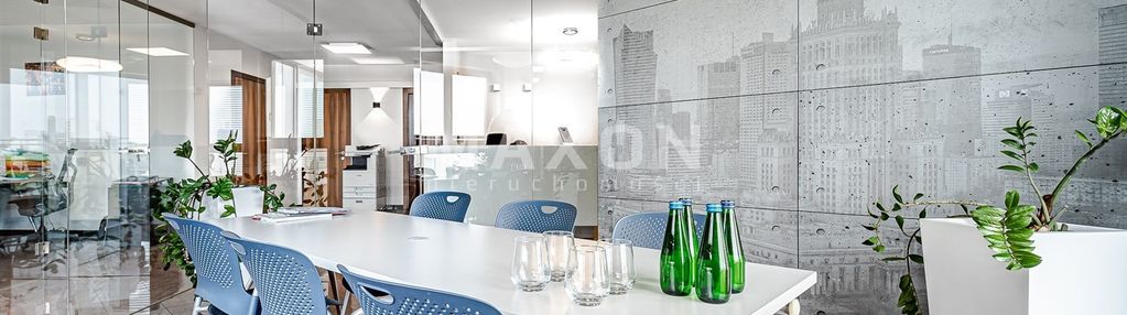 Penthouse-176,2 mkw. przepiękny widok na warszawę-