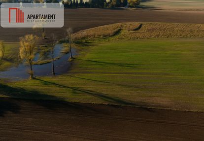 Działka inwestycyjna 4 ha – kamień duży