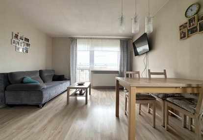 2-pokojowe mieszkanie 43 m² na wynajem