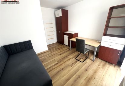 2 osobne pokoje retkinia dla studentów