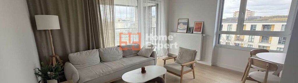 Apartamentowiec/ okolice legnickiej