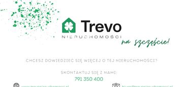 Duży ogród | 3 poziomy | lokal pod własny biznes