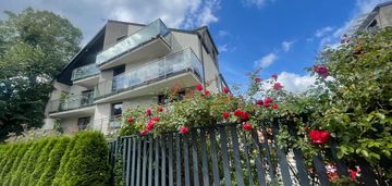 Apartament przy stadionie 40,21 m2 2 pokoje