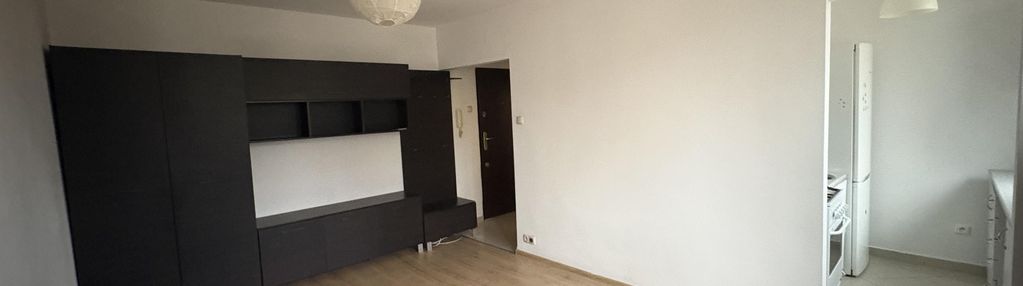 Kawalerka blisko metra. idealna pod wynajem