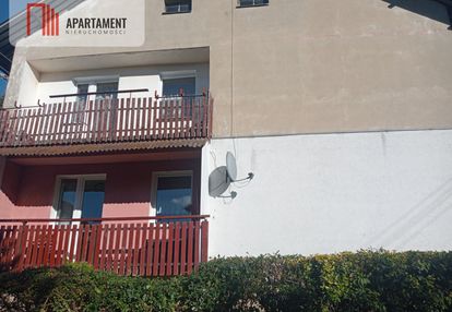 Duże 4 pokojowe/garaż /ogród!