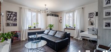 Wyjątkowy apartament w sercu opola blisko rynku