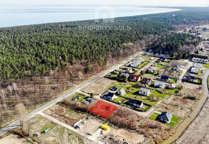 Ostatnia uzbrojona działka budowlana na wyspie sob