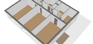 Tychy centrum-84,70m2 - inwestycje