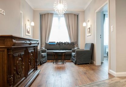 2 sypialnie + salon | starowiślna kazimierz | uj