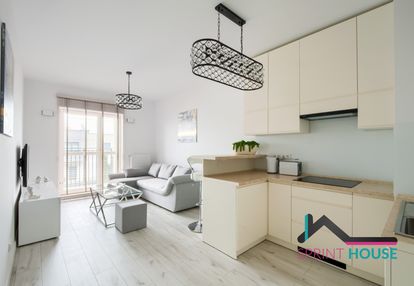 2 pokojowe, garaż, balkon, cisza, nowoczesne!