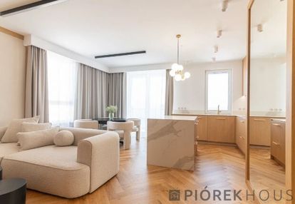 4-pokojowe mieszkanie na włochach