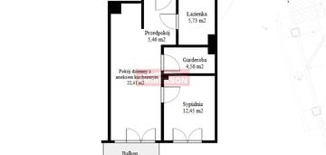 Apartament- stare miasto