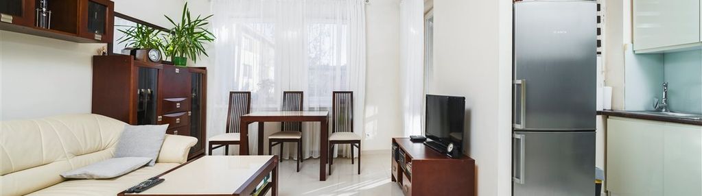 Ruczaj! 3 pokoje, balkon, komórka, garaż, tramwaj