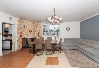 Dom gotowy do zamieszkania