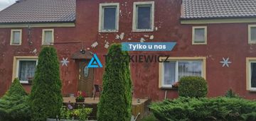 Dom  z potencjałem -siedlisko