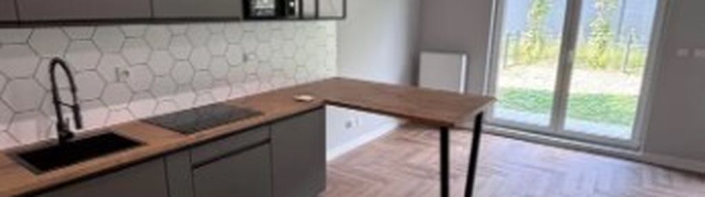 Kawalerka na granicy mokotowa i ursynowa