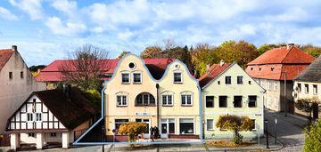 Kamienica w dolinie baryczy - idealna inwestycja!