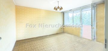 Słoneczne 3 pokoje z widokowym balkonem złote łany