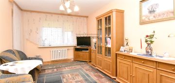 2 pokoje w cegle naprzeciwko lasu- skarpa