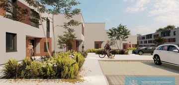 Idealne 3 pokojowe mieszkanie z dużym balkonem