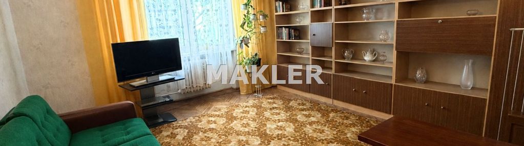 2 pokoje | 51 m² | 1. piętro | osiedle leśne