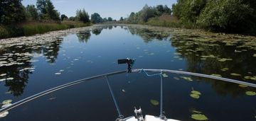 Stobiec/tujsk działka nad rzeką