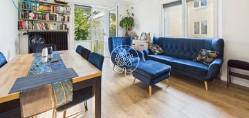 Dwa pokoje na osiedlu leśnym po remoncie