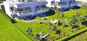 Ekskluzywnyapartamentzprywatnymogrodem282m2