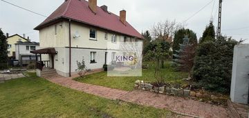 Bezczynszowe, ogródek, piwnica, komórka gosporadcz