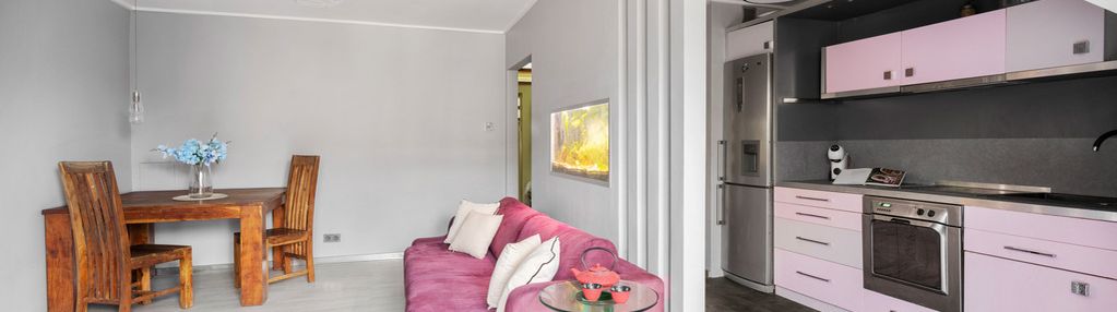 117m2 w cenie 75! dwupoziomowe, nowy świat designu