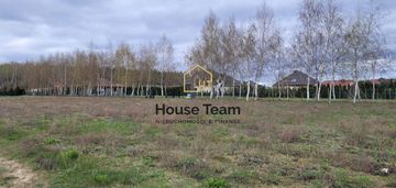 Działki blisko lasu - załachowo /łabiszyn-1700 m2