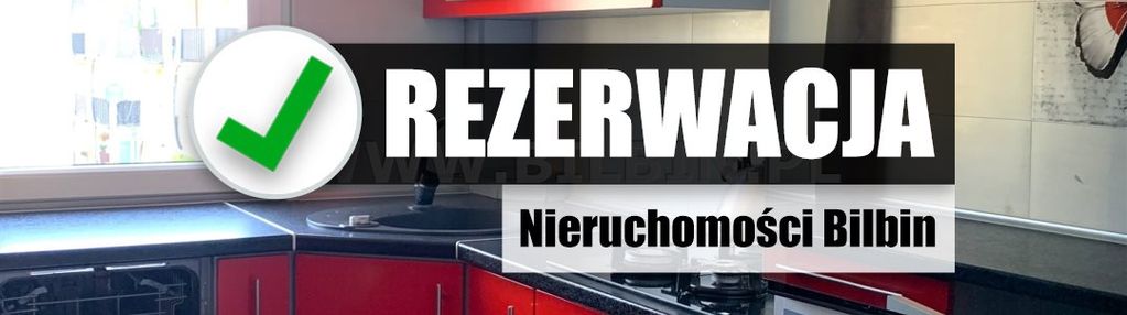 Rezerwacja !