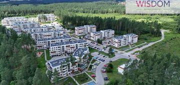 2 pokoje na osiedlu sterowców