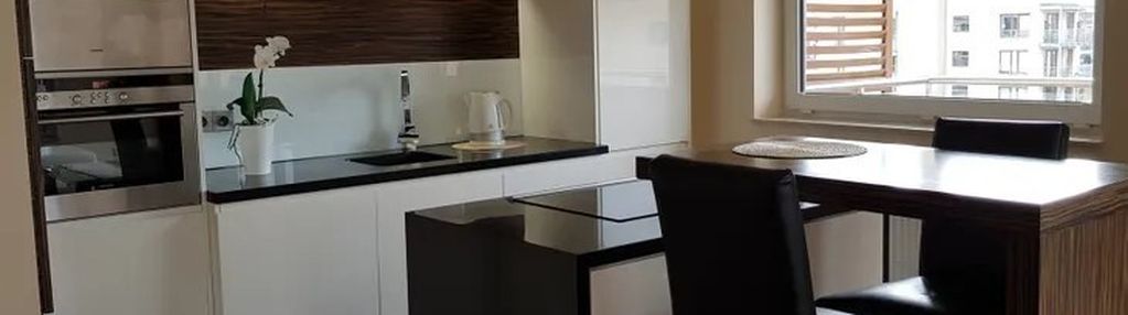 2-pokojowe mieszkanie na targówku