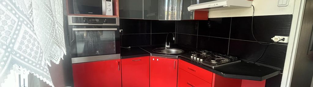 3 pokoje 60m2 balkon, bez piecyka gazowego, widokowe