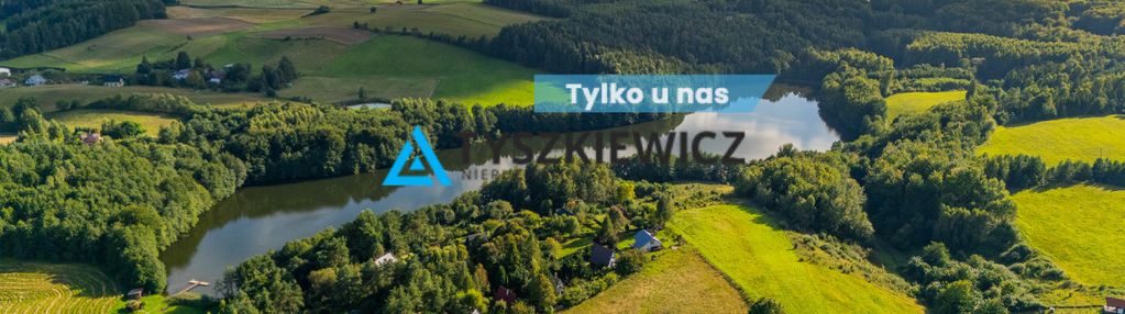 Działka budowlana nowe czaple