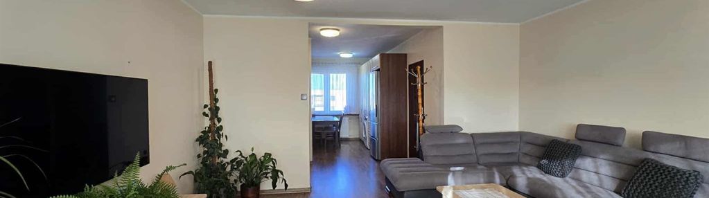 Mieszkanie 4 pokojowe w zduńskiej woli